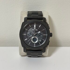 Men’s Fossil Watch